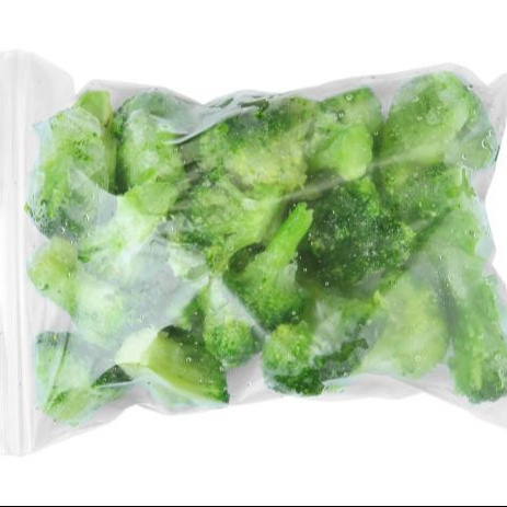 Premium IQF frozen broccoli florets already washed chopped with low price for export