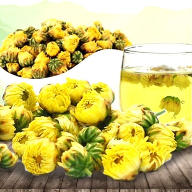 Wholesale Supply Natural Dry New Crop Low Price Chrysanthemum morifolium chrysanthemum bud flower for tea