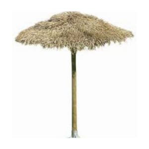 SELLING HIGH QUALITY SEAGRASS UMBRELLA WITH GOOD PRICE FROM VIETNAMESE SUPPLIER/ Ms.Thi +84 988 872 713