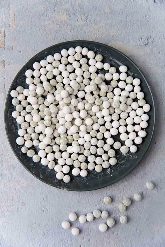 TAPIOCA PEARL: An Exquisite Combination of Sweetness and Crispy Taste EXPORT FROM VIETNAM