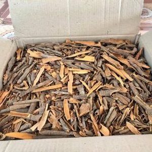 Vietnam split stick cigarette pressed broken cassia cinnamon square cut cinnamon single spices pressed cassia Akina