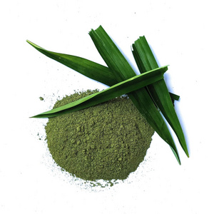 Organic Products organic pandan leaves Powder from Vietnam