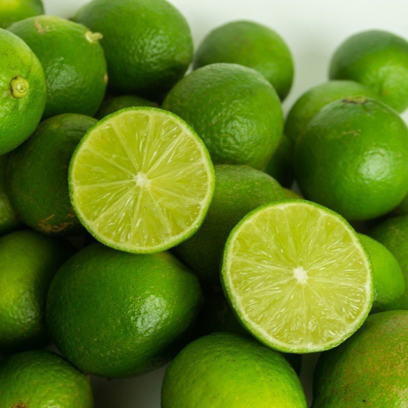 The best seller fruit for summer - FRESH GREEN LEMON