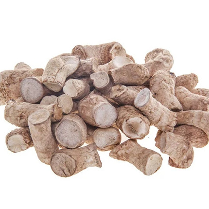 Exporting top quality dried stem shiitake mushroom from Vietnam bulk export