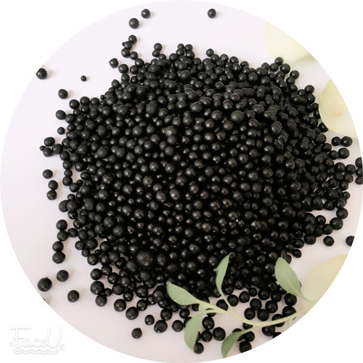 Black powder pure bat guano for organic fertilizer with cheapest price