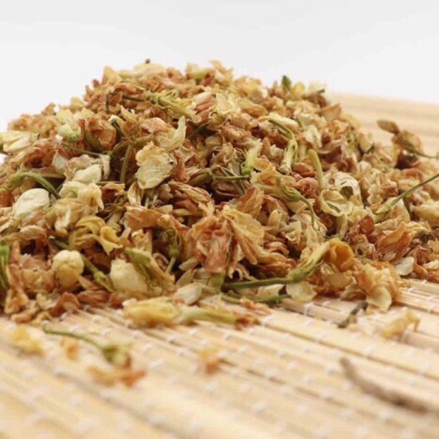 Hot sale Fragrant Natural Pure Jasmine Buds Dried Flower Vietnamese Herbal Tea good for health