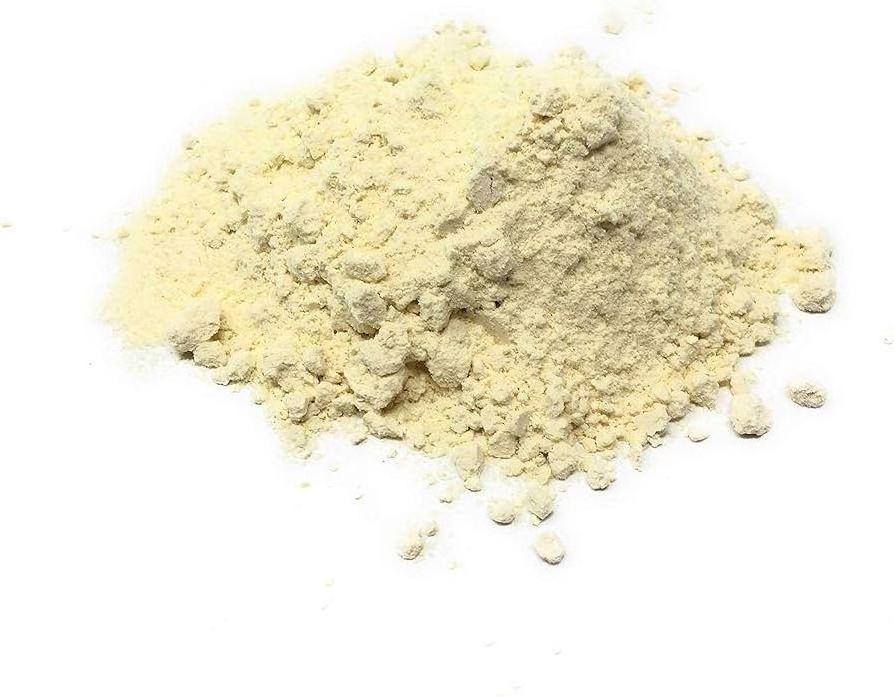 Pure Natural Organic Nutrition Durian Powder Freeze Dried Durian Powder