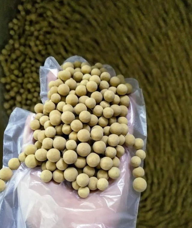 Naturally Produced TAPIOCA PEARLS EXPORT FROM VIETNAM