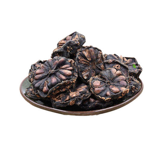 Freeze Dried Noni Chunks Great morinda make tea or soak in wine relieve back pain support the treatment of rheumatism