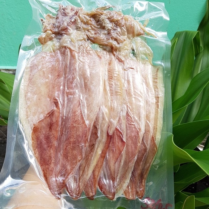 hot deal dried squid from Vietnam premium export dried squid