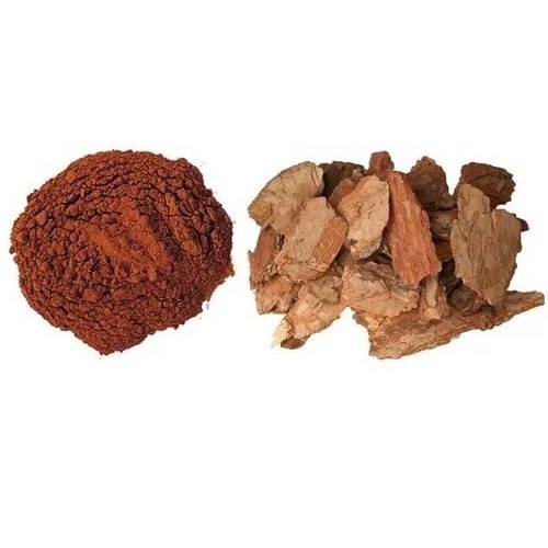 Chunky pine bark mulch polished red pine bark mulch fractions for plants and garden ANGLE