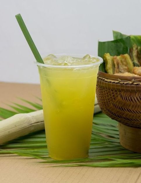 BEST SALE FROZEN SUGAR CANE JUICE HIGH QUALITY FROM VIETNAM