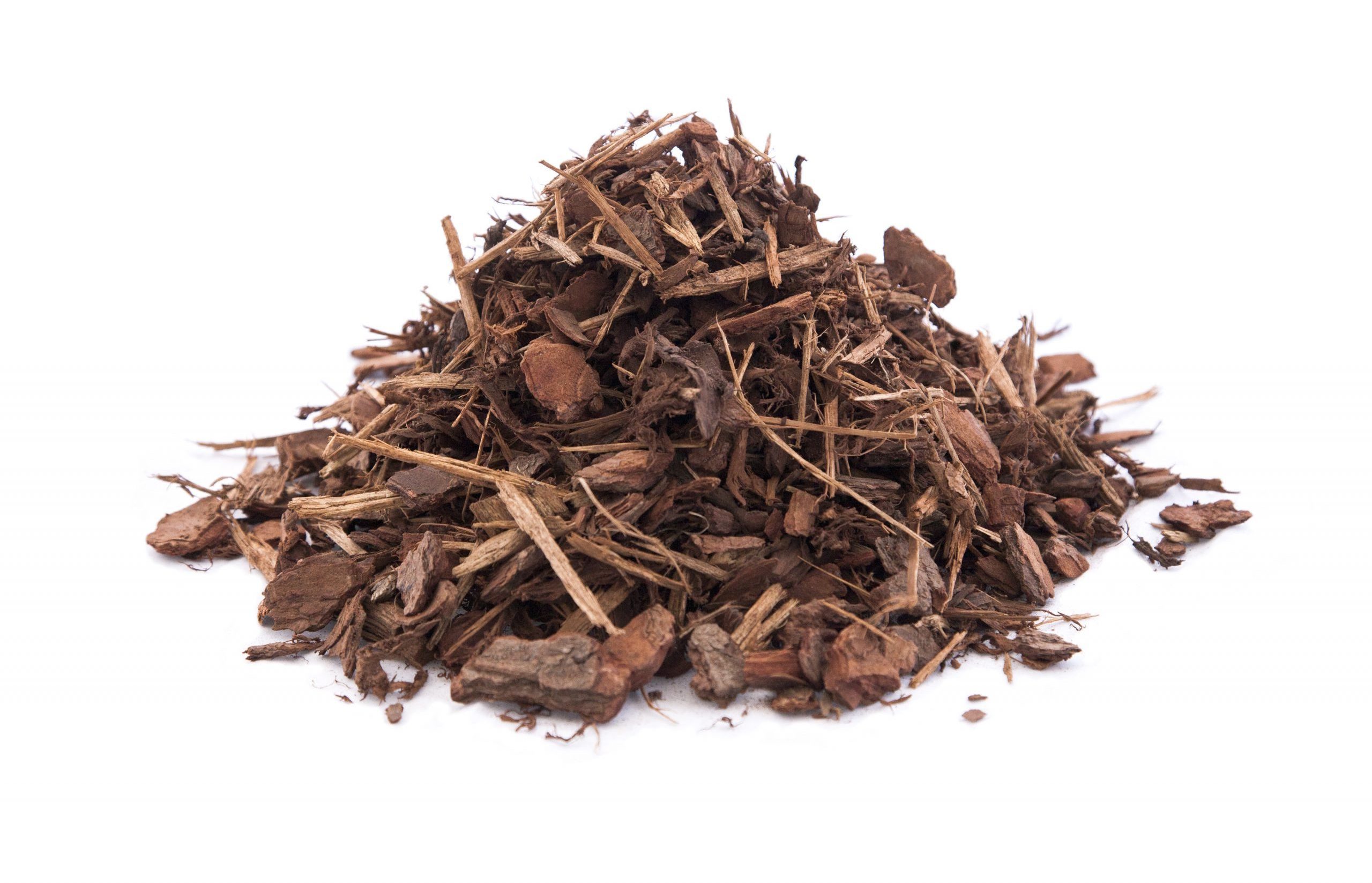 Premium Organic Pine Bark Mulch Customized Size Pine Bark For Orchids Pine Bark Mulch ANGLE