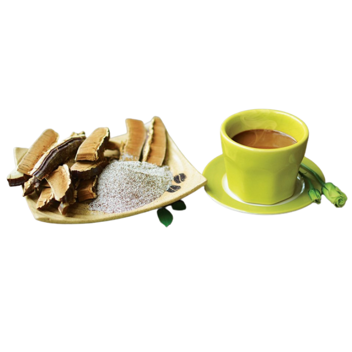 Best Selling Mushroom Coffee Natural Ingredient Green Coffee/Organic Mushroom