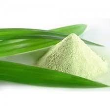 Top Selling 200g Pandan Leaf Powder for Food Beverage Dessert Ice Cream premium quality