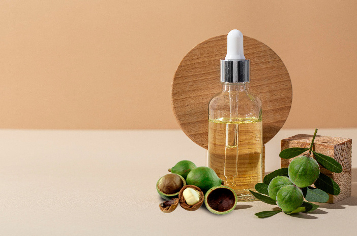 Virgin 100% Tamanu Oil, Cold Pressed Unrefined Tamanu Oil For Skin Manufacturer