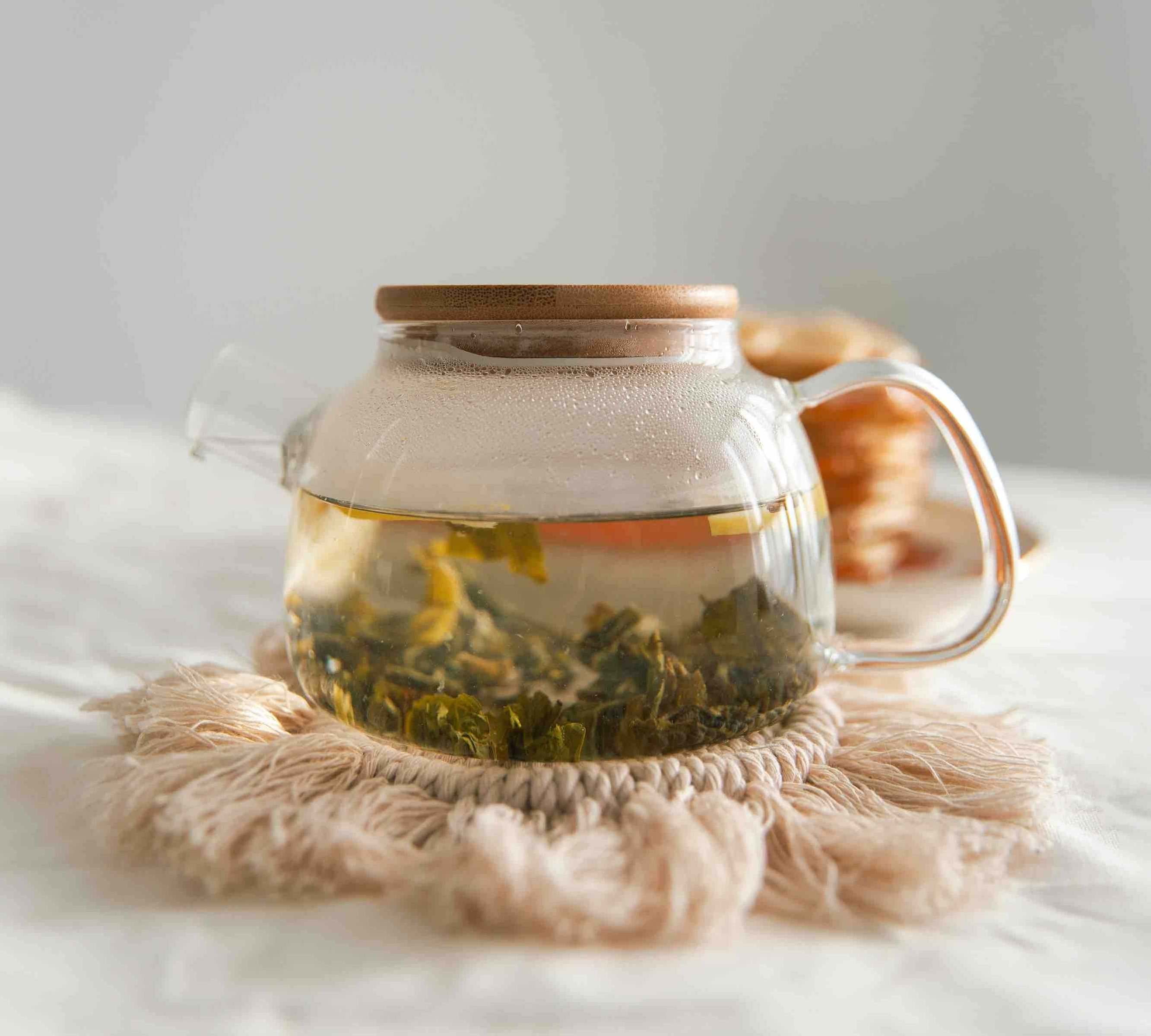 Hot sale Fragrant Natural Pure Jasmine Buds Dried Flower Vietnamese Herbal Tea good for health