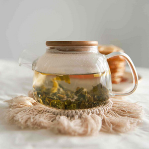 Hot sale Fragrant Natural Pure Jasmine Buds Dried Flower Vietnamese Herbal Tea good for health