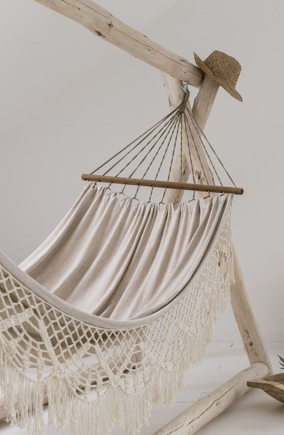 Outdoor Hammock soft touching hanging hammock swing polyester cotton hammock with high quality ANGLE