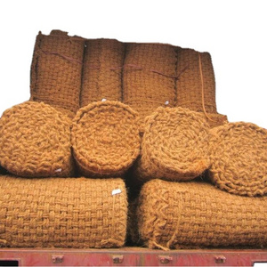 NATURAL COCONUT PRODUCT COCONUT COIR MAT COIR NET COIR MAT WITH COMPLETIVE PRICE AND HIGH QUALITY FROM VIETNAM