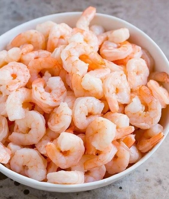 HOT EXPORT FROZEN SHRIMPS FROM VIETNAM MARKET AT GOOD PRICE