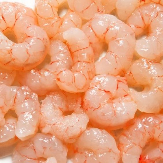 HOT EXPORT FROZEN SHRIMPS FROM VIETNAM MARKET AT GOOD PRICE