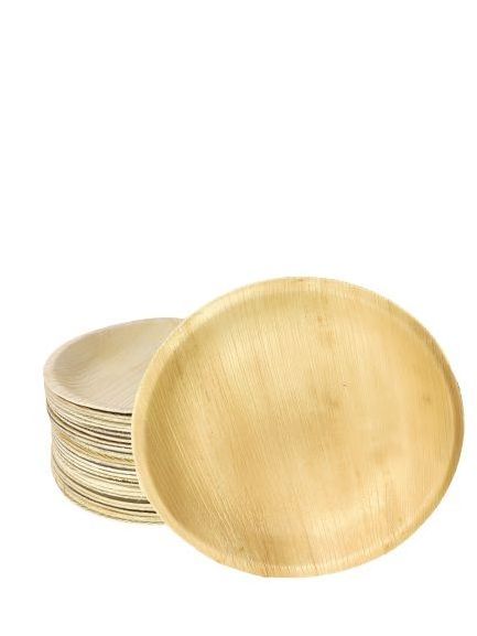 Top selling Areca Leaf Plates from Vietnam suppliers with competitive price