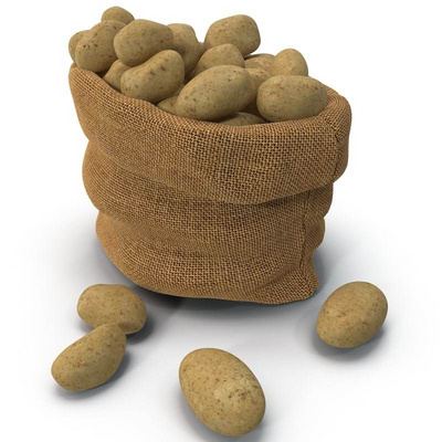 Best Price Premium Quality Frozen Potato from Vietnam export in bulk