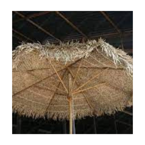 SELLING HIGH QUALITY SEAGRASS UMBRELLA WITH GOOD PRICE FROM VIETNAMESE SUPPLIER/ Ms.Thi +84 988 872 713