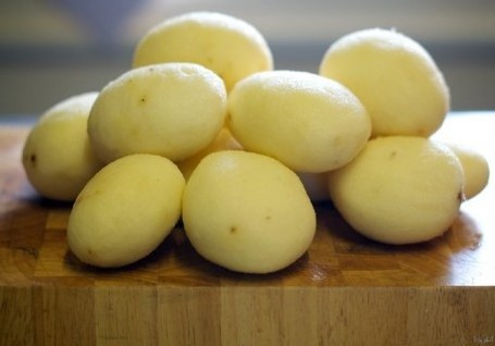 Best Price Premium Quality Frozen Potato from Vietnam export in bulk