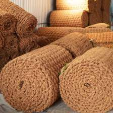 Wholesale from Vietnam  - Coconut coir mat for outdoor paving with completive price