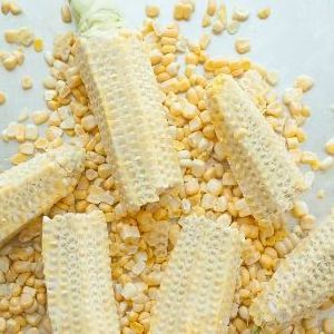 Hot Sale Dried Corn Cob Grit Powder Bulk Export Corn Cob Meal For Cattle Feed Corn Cob Powder