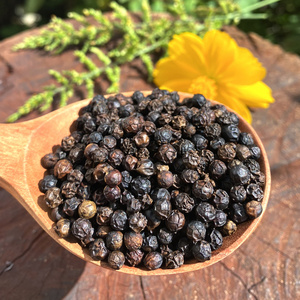 Nui Voi Factory Wholesale Black Pepper Price Spices Best Price Natural Vietnam Pepper All Size