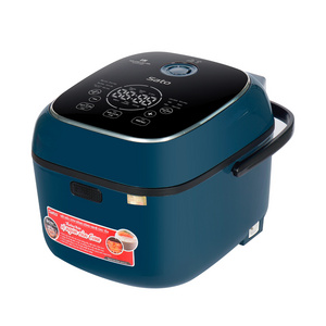 OEM High Frequencyrice Cooker Sato 15CT021 1.5L with Multi-function helps rice taste better and keep warm for long time