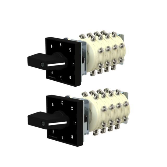 Industrial Model C605 Control Switches FRMC 6 80 Sacom Company Comelectric Selector Switch Ready To From Vietnam Manufacturer