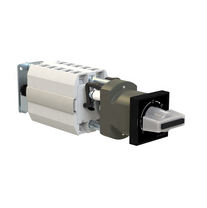 Discrepancy Switches FRMM 6 IP20 Miniature Discrepancy Switch Type With Protected Terminals High Quality Product