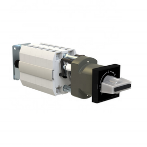 Discrepancy Switches FRMM 6 IP20 Miniature Discrepancy Switch Type With Protected Terminals High Quality Product