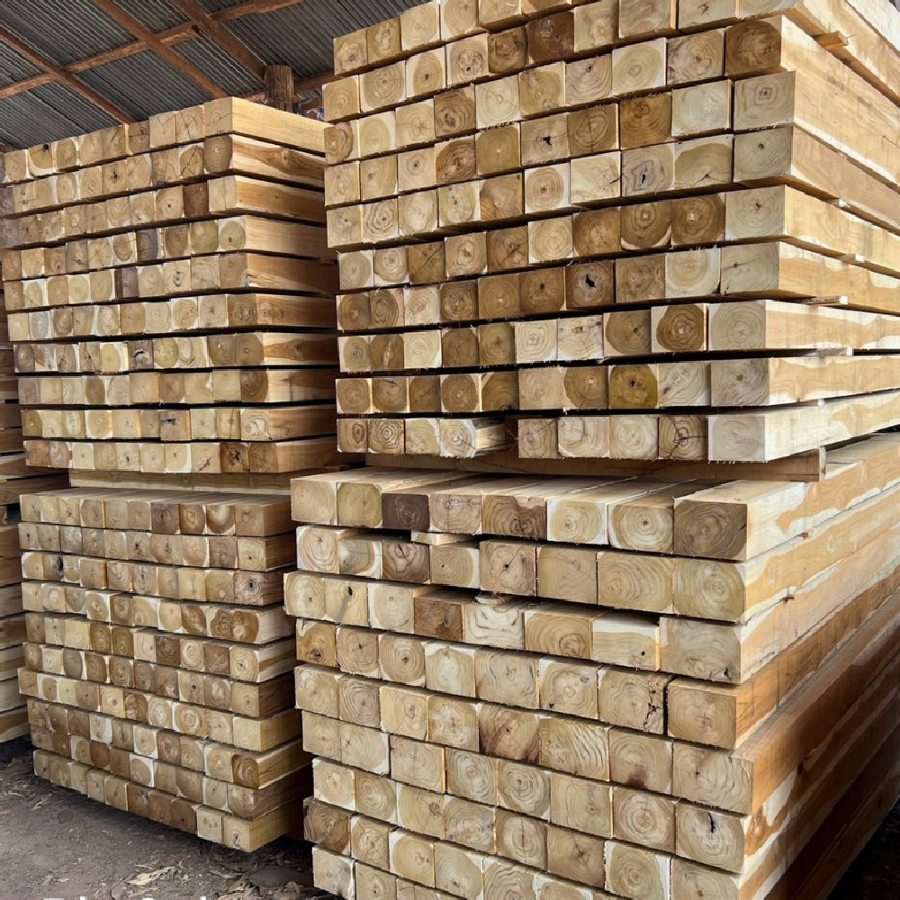 High Quality Teak Sawn Timber, Teak Wood, Teak Timber Various Size - Laos Origins