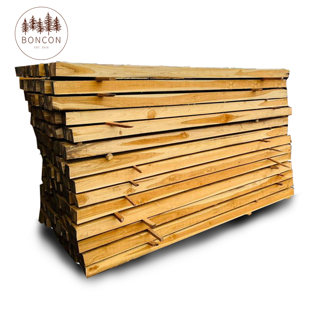 High Quality Teak Sawn Timber, Teak Wood, Teak Timber Various Size - Laos Origins