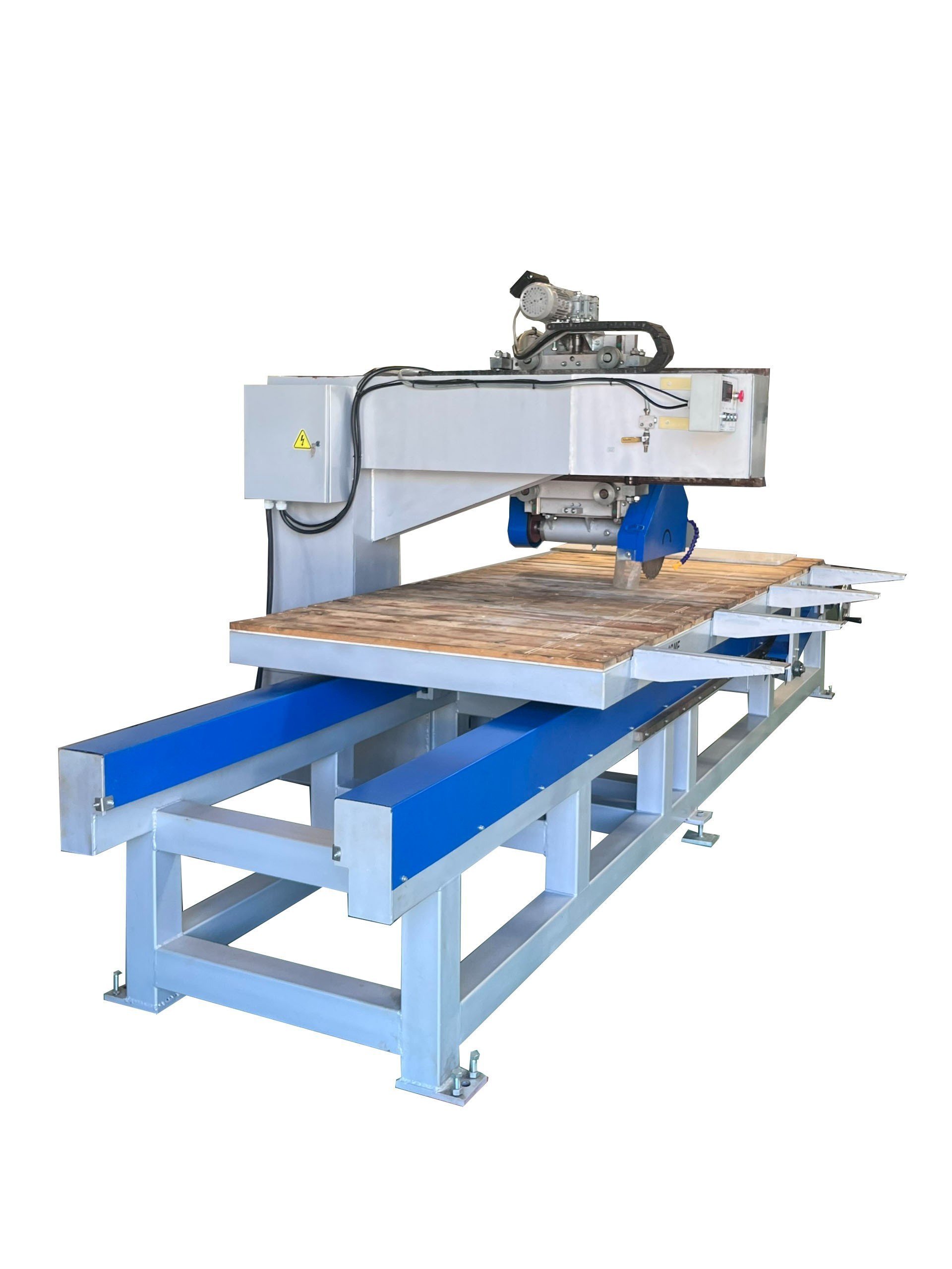 Hot Selling Manual Edge Stone Cutting Machine -  OEM Factory Price Small Stone Cutting Machinery  WS +84 905 203 706