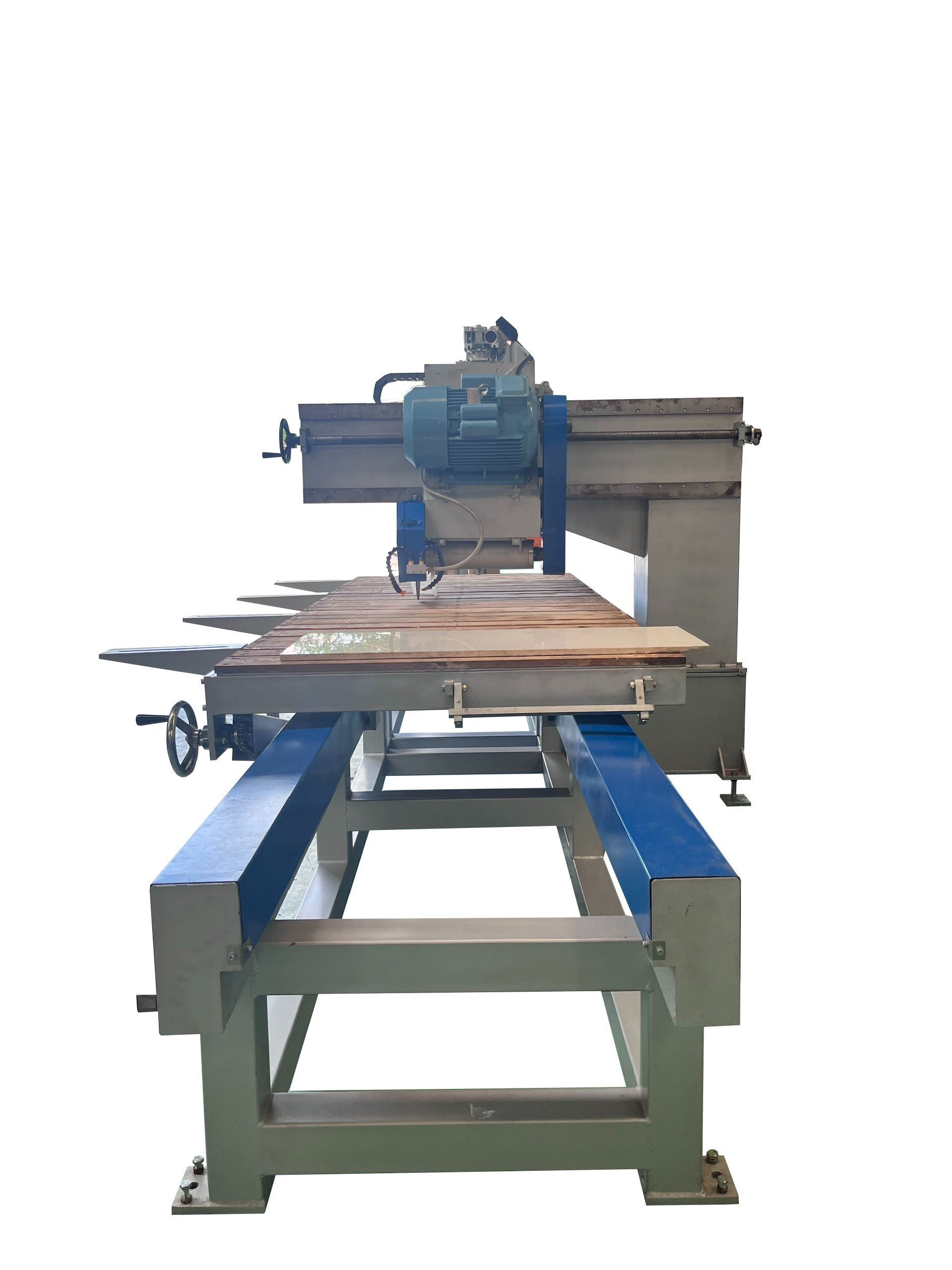 Hot Selling Manual Edge Stone Cutting Machine -  OEM Factory Price Small Stone Cutting Machinery  WS +84 905 203 706