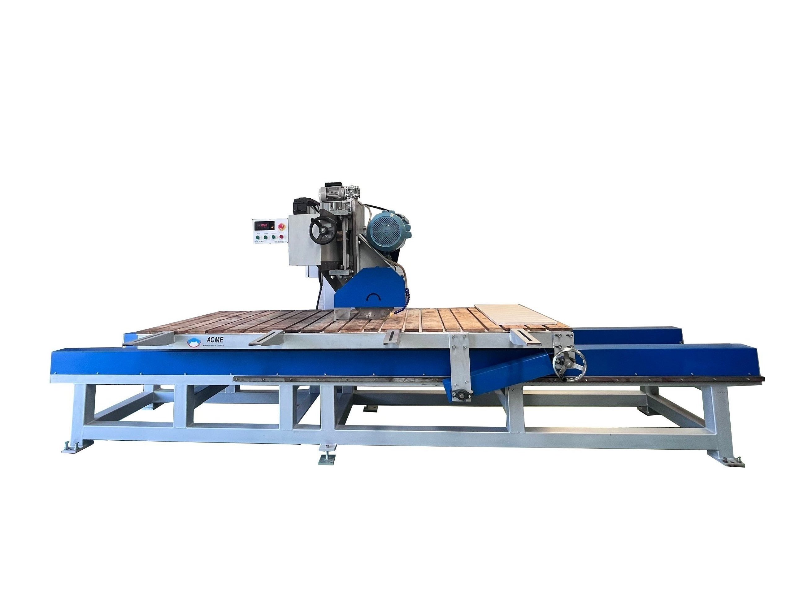 Hot Selling Manual Edge Stone Cutting Machine -  OEM Factory Price Small Stone Cutting Machinery  WS +84 905 203 706