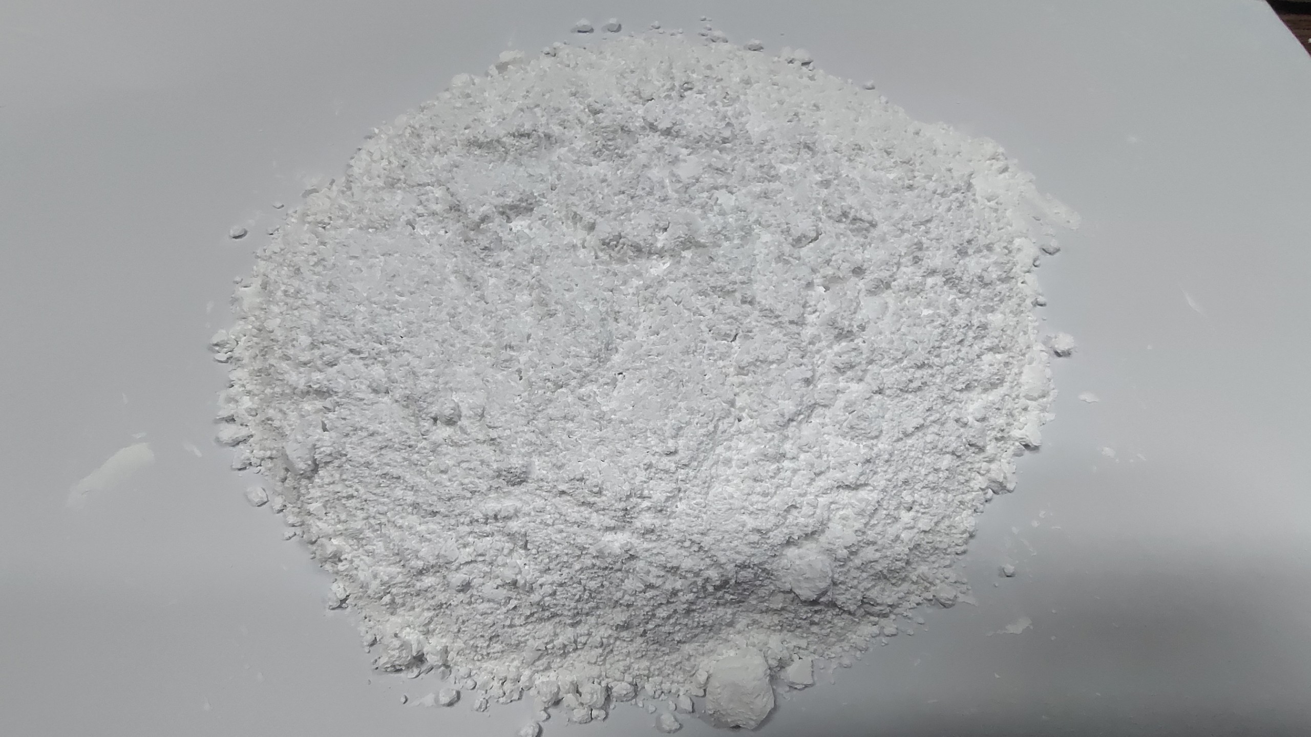 Uncoated or Coated grade Calcium Carbonate CaCO3 Limestone Powder for Plastic/Paint/Rubber made in Vietnam