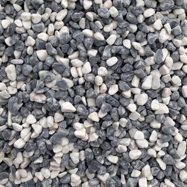 New Product Hot Selling Multicolor Natural river pebble stone Made in Vietnam Natural Rock Good Vendor