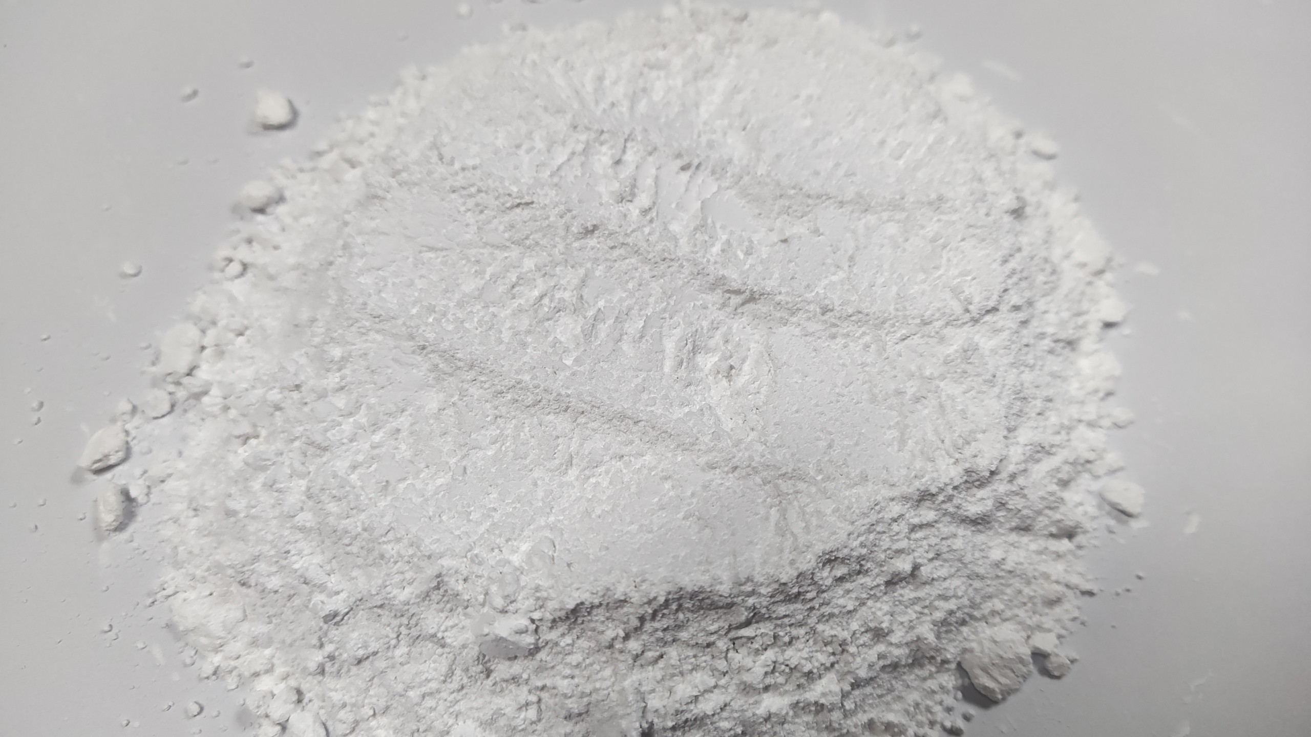 Uncoated or Coated grade Calcium Carbonate CaCO3 Limestone Powder for Plastic/Paint/Rubber made in Vietnam