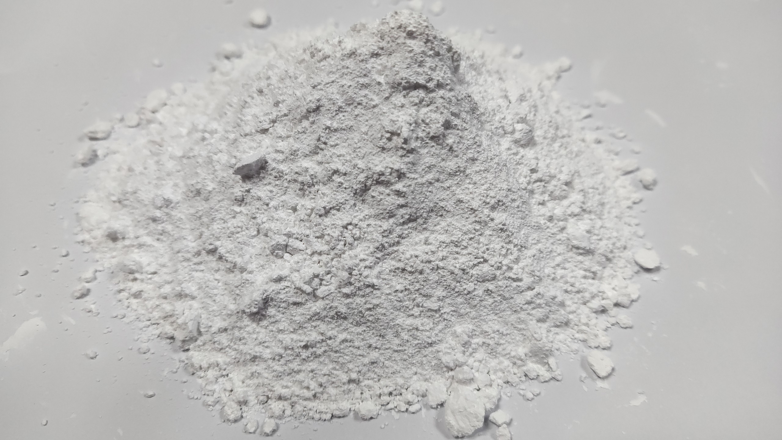 Uncoated or Coated grade Calcium Carbonate CaCO3 Limestone Powder for Plastic/Paint/Rubber made in Vietnam