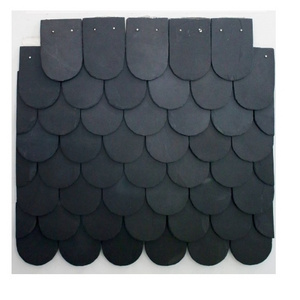 Vietnam natural black slate roofing stone made of natural Slate stone  best quality good price top sale