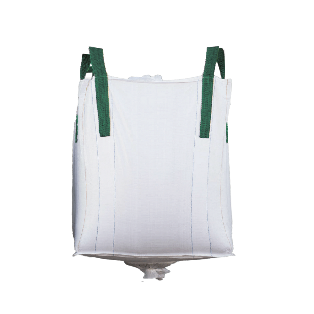 Hot sale 2023 jumbo bag / big bag / super sacks 1 ton 1000kg Big Jumbo Bulk FIBC Bag for Packing