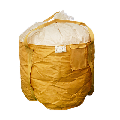 Hot sale 2023 jumbo bag / big bag / super sacks 1 ton 1000kg Big Jumbo Bulk FIBC Bag for Packing