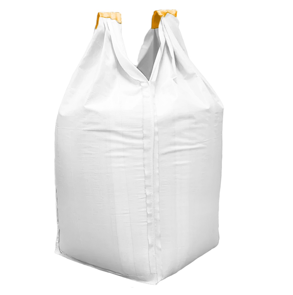 Hot sale 2023 jumbo bag / big bag / super sacks 1 ton 1000kg Big Jumbo Bulk FIBC Bag for Packing